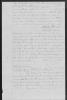 John Reed Civil War Pension file, page 23
