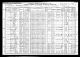 1910 United States Census for Joseph H Riley and family