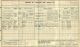 1911 England Census for William James Allen Household

