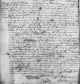 1757 Marriage of Louis Charpentier and Anne Baron