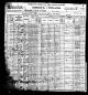 1900 US Census, Choctaw Nation, Indian Territory
