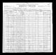 1900 United States Census for Ethel Slaughter and family