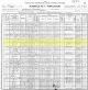 1900 US Census for Thomas P Smith Household