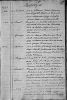 1799 Baptism Record for George Spiers