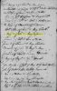1795 Baptism of Mary Spicer