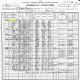 1900 United States Federal Census for the Franklin and Eliza Priscilla Taylor Family