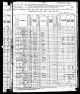 1880 US Census for John and Catherine Taylor