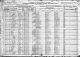 1920 US Census for Thomas Lonzo Taylor