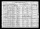 1920 United States Census - Robert H Walpole