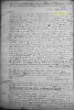 1834 Letter of Attorney for John Ward