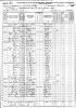 1870 United States Federal Census for the Moses and Eliza Warr Family