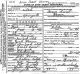 The Death Certificate of Amos Sweet Warren