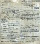 Edwin Dennis Weed 1915 Death Certificate
25 October 1915