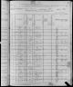 1880 US Census for Alexander Wilkins Jr.