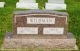 Floyd Wildman Burial Headstone