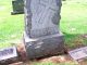 Rehovsky Family Headstone