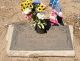 Sula Dora Smith Muse Headstone