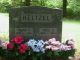 Harry Roscoe Heltzel and Hazel Hester Day's Headstone