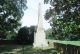 Gravesite for James Madison