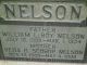Veda Bayles Scorup Nelson 1900 - 1990
William LeRoy Nelson - 1900 - 1934