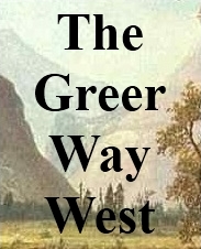 The Greer Way West - 10 Volumes (June 1996 - March 2006)