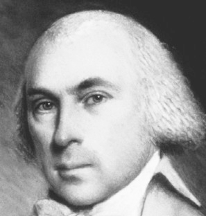 James Madison, Shaping of America, 1783-1815: Biographies