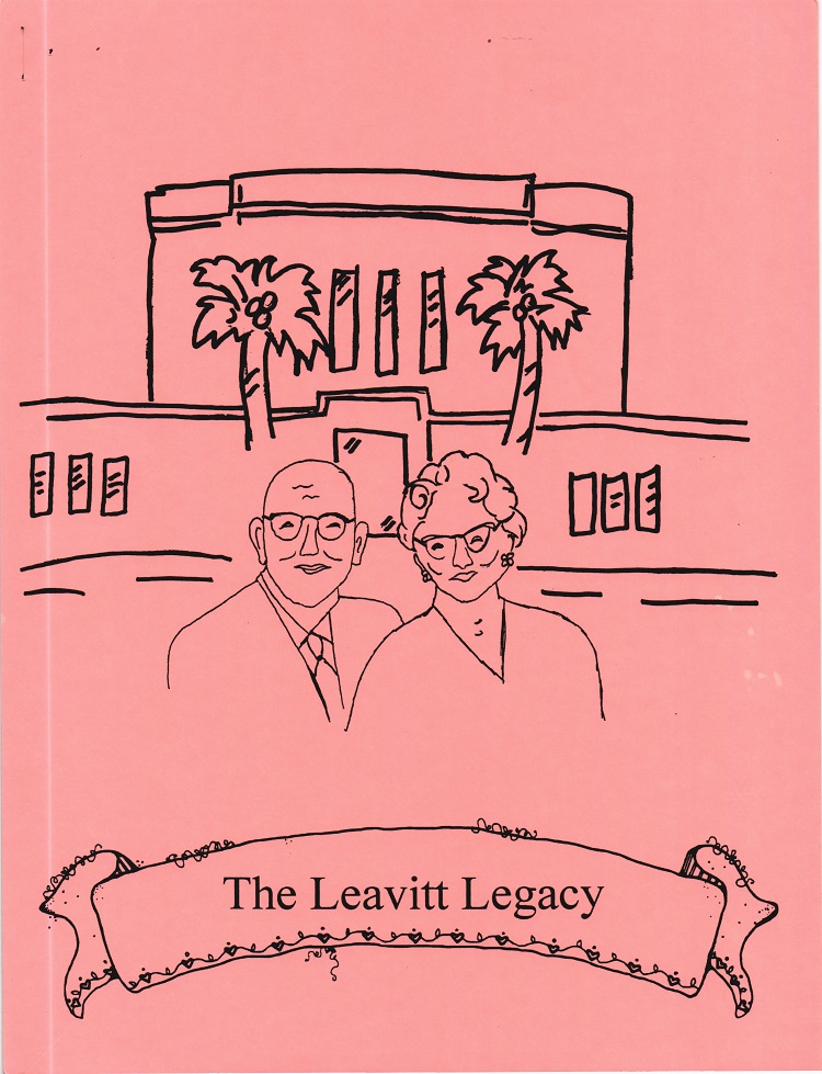 The Leavitt Legacy