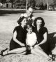 Beverly Robbins Nagy, Walter Butler, Ida and her son Irwin Lott