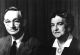 Irvin Gordon Robbins and Alice Maude, his wife
