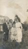 Hannah & Adolph Wagner, Edwin & Laura Wagner, Ruth Wagner