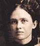 Anna Gertrude Mackley