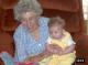 Bessie Edwards 83rd Birthday