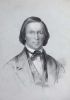 Brigham Young Engraving