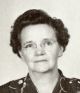 Susan Stringham Shaffer in 1949