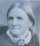 Sarah Ann Apperley 1822-1897