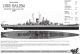 USS Salem Heavy Cruiser, 1949