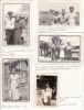 Various pictures of the William and Mary Calvert family