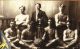 Lehi High School State Basketball Champions: 1908