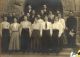 Earl Holmstead's 10th Grade Classmates: 1907