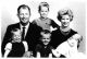 Richard and Eloise Lynne Bird Wright Family