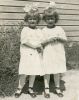 Eloise and Evelyn Metcalf