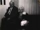 Harry Bernard Muehlen and Agnes Rebecca Jacobsen