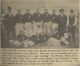 Star Valley Stake Baseball Championship Team of 1911