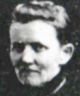 Ellen Sophia Israelsen, 1869-1943

