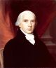 James Madison portrait