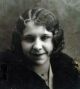 Photo of La Vivian Clara Jensen- 1913-1977