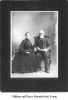 William Lamm 1843-1914 and Nancy Stonehocker Lamm 1844-1917