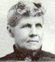 Noble, Eliza Priscella Fishburn 1836-1905 Photo