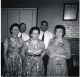 Parris Family Reunion - 1960