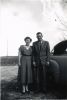 Luther Parris and Lucile Westmoreland Parris 